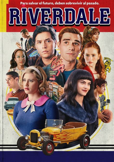 riverdale 7 temporada torrent.